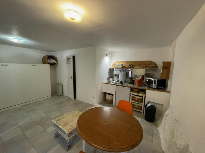 Studio Du Pecheur Apartment Collioure Bagian luar foto